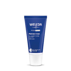 Weleda Moisture Cream for Men 30ml - 30ml