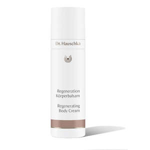 Personal Care Face Body Face Care: Dr.Hauschka Regenerating Body Cream 150ml - 150ml