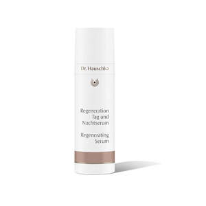 Dr. Hauschka Regenerating Serum - 30ml