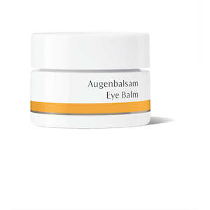 Personal Care Face Body Face Care: Dr. Hauschka Eye Balm - 10ml