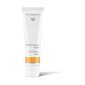 Personal Care Face Body Face Care: Dr.Hauschka Revitalising Mask 30ml - 30ml