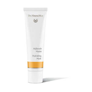 Personal Care Face Body Face Care: Dr. Hauschka Hydrating Cream Mask - 30ml