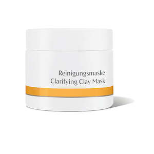 Dr. Hauschka Clarifying Clay Mask - 90g