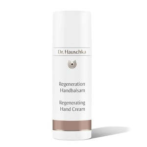 Dr. Hauschka Regenerating Hand Cream - 50ml