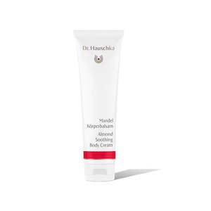Dr Hauschka Body Care Collection: Dr. Hauschka Almond Soothing Body Cream - 145ml