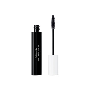 Dr. Hauschka Long Lasting Mascara 01 Black - 8ml
