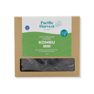 Kombu Strips - 180g