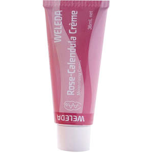 Weleda Rose Calendula Creme - 36ml
