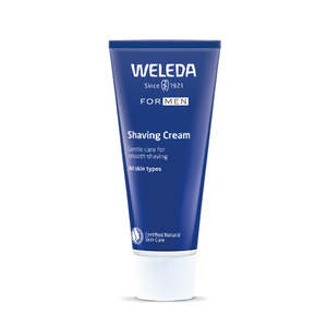 Weleda Shaving Cream - 75ml