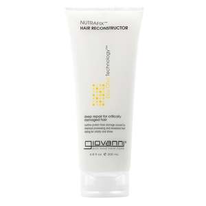 Giovanni Nutrafix Hair Reconstructor - 200ml