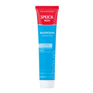 Personal Care Face Body Shaving: Speick Men Shaving Cream - 75ml