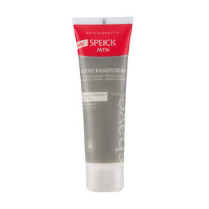 Speick Men Active Shaving Cream - 75ml
