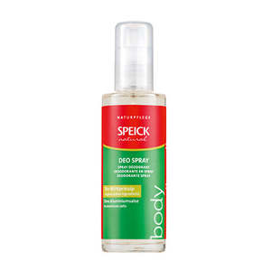 Speick Natural Deo Spray - 75ml