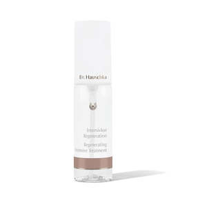 Personal Care Face Body Face Care: Dr. Hauschka Regenerating Intensive Rhythmic Treatment 40ml - 40ml