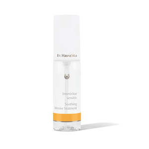 Personal Care Face Body Face Care: Dr. Hauschka Soothing Intensive Treatment - 40ml