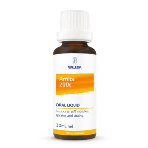 Personal Care: Arnica 200c - 30ml