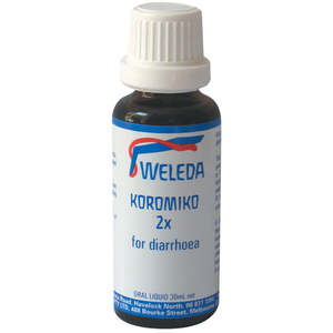 Koromiko 2x - 30ml