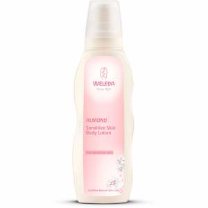 Weleda Sensitive Skin Body Lotion - 200ml