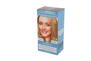Personal Care Hair Care: Tints of Nature 9D Very Light Golden Blonde - 120ml