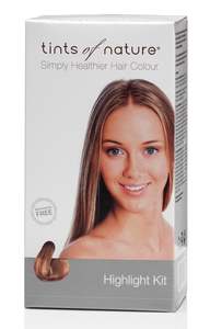 Tints of Nature Highlighting Kit - Each