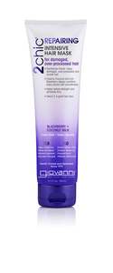 Giovanni 2chic Repairing Intensive Hair Mask - 150ml