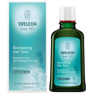 Weleda Revitalising Hair Tonic - 100ml
