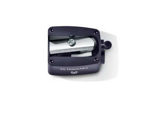 Personal Care Make Up: Dr. Hauschka Cosmetic Pencil Sharpener - Large - One Size
