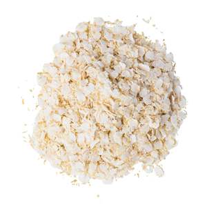 Breakfast Breakfast Cereal: Quinoa Flakes Organic - 2 kg