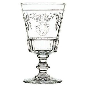 Glassware La Rochere: Versailles Wine Degustation Glass