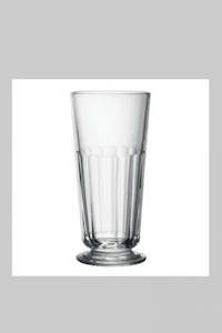 Glassware La Rochere: Perigord Tumbler tall