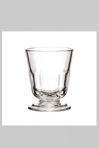 Glassware La Rochere: Perigord Tumbler short