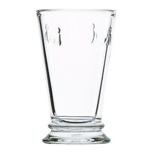 Glassware La Rochere: la rochere Bee tumbler Tall