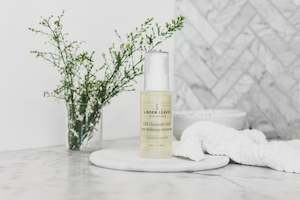 Bath Body 1: Oil Cleanser & Eye Makeup Remover