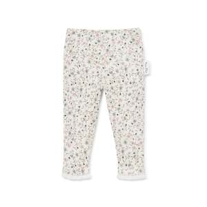 Aster And Oak: Aster and Oak Winter Floral Leggings