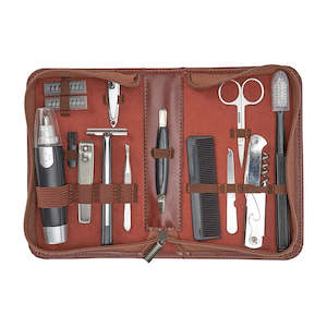 Gentlemans Grooming Kit
