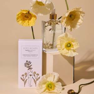 Body Oil | Bopo Women