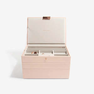 Gifts For Girls: Stackers Boutique Jewellery Box