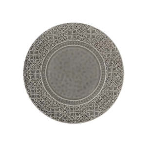 Gifts For Girls: Rua Nova Large Plate | Bordallo Pinheiro