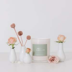 Candles: Anniversary Candle | Happy Anniversary