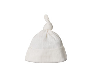 Nature Baby Knotted Beanie | 3 colours