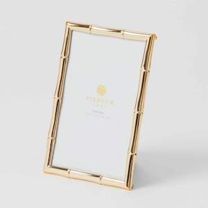 Gold Photo Frame | 2 sizes