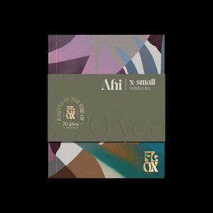 Flox: Flox Ahi Notebook Set