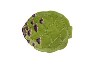 Artichoke Plate | Medium | Bordello Pinheiro