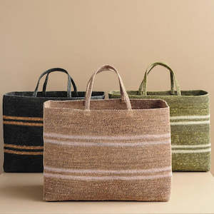 Bags And Wallets: Portare Basket | Bianca Lorenne