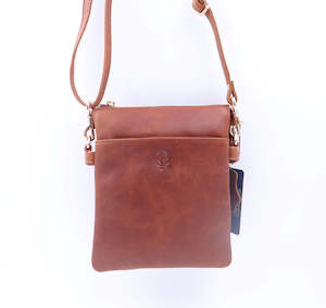 Small Leather Cross Body Bag