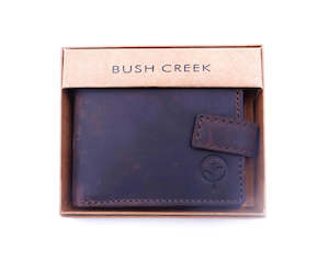 Gifts To Go 1: Mens Genuine Leather Wallet