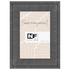 Photo Frames: Photo Frame | The Framing Game |4x6 Black
