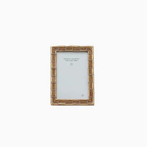 Photo Frames: Ridge Frame | 4x6