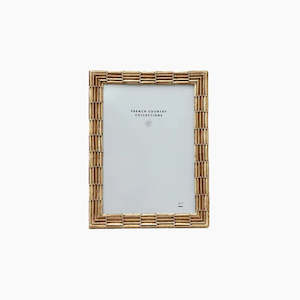 Photo Frames: Ridge Photo Frame | 5 x 7