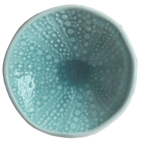 Porcelain Bowl | 7cm Kina | Jo Luping